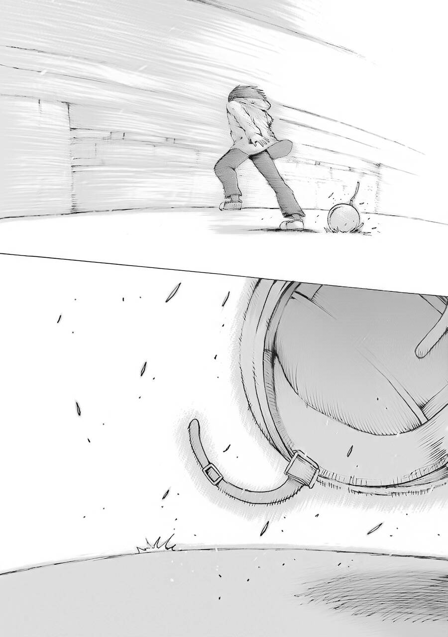 Hi Score Girl Chương 63 Ảnh 37