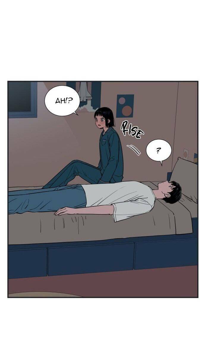 Vũ Trụ Cuả Tôi Chương 28 Ảnh 16