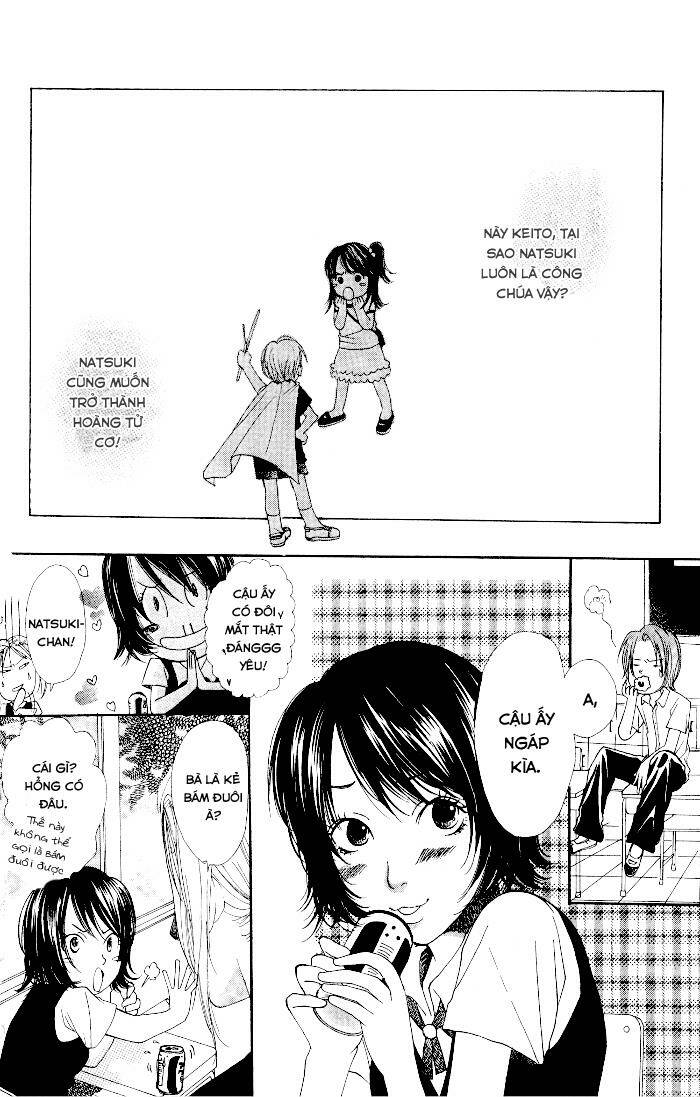 Waruiko No Mikata Chương 4 Ảnh 5