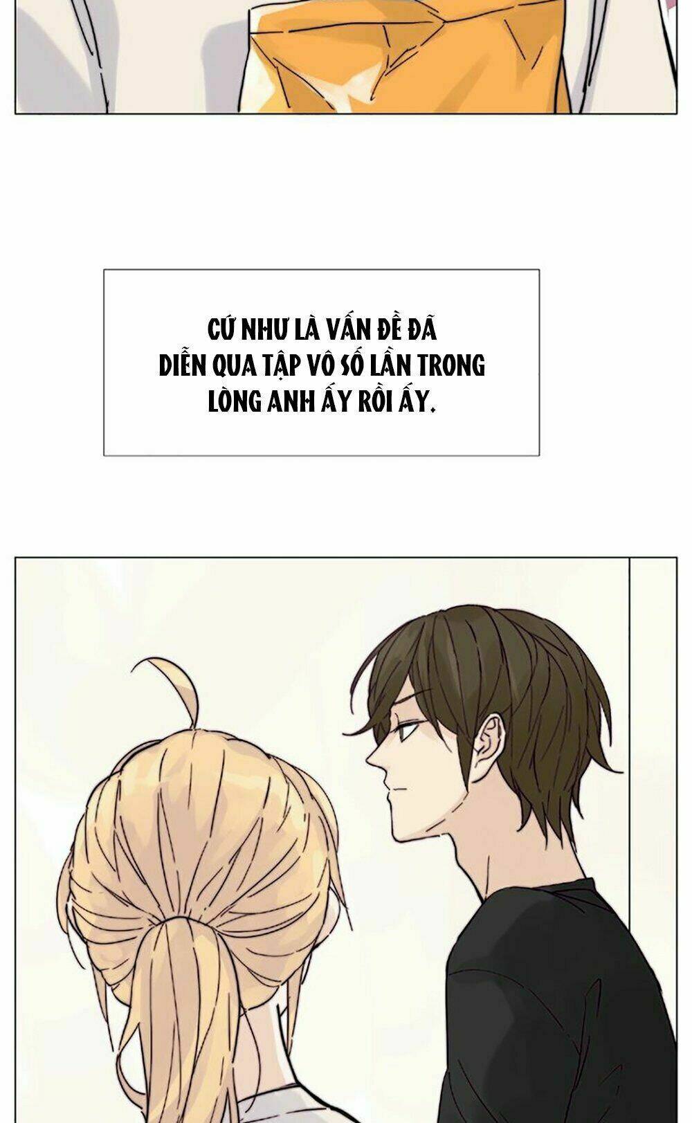 Tình Yêu Chớp Nhoáng Chương 106 Ảnh 20