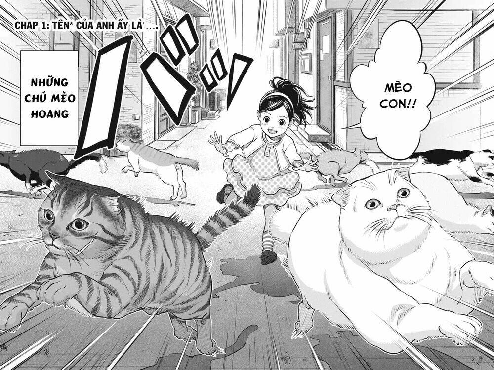 Nyankees Chương 1 Ảnh 9