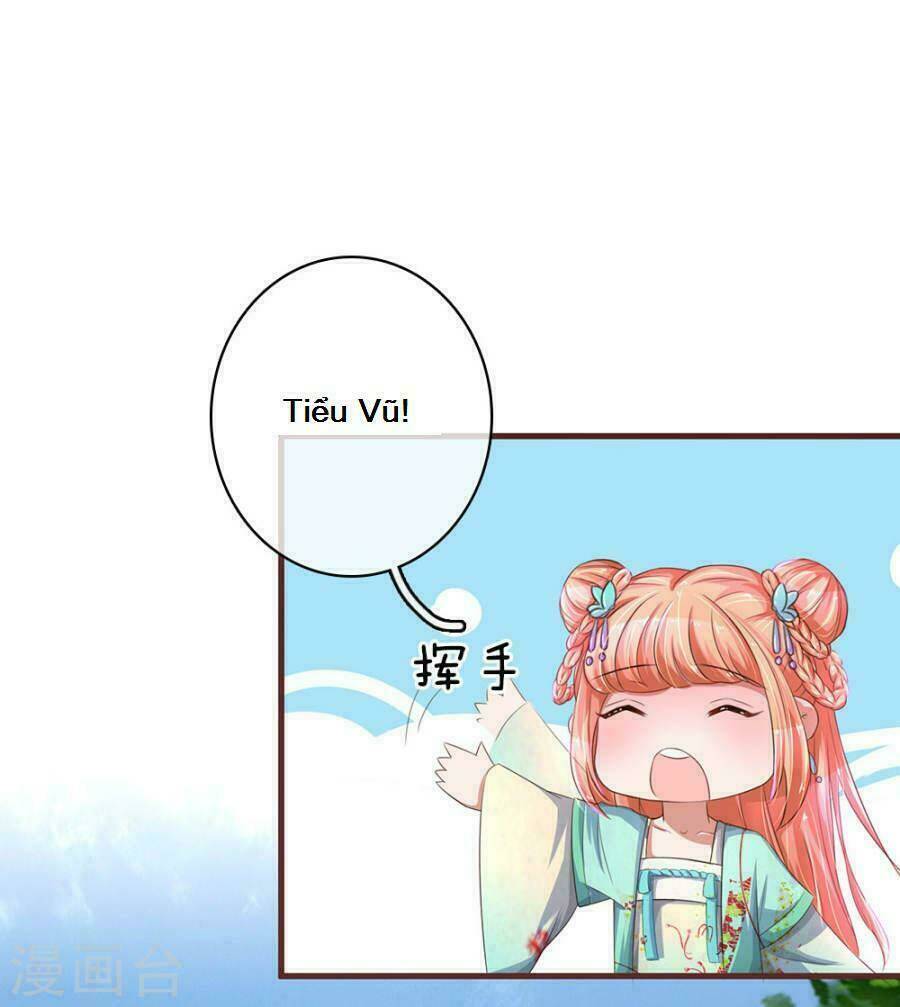 Trùng Sinh Để Trả Thù Chương 37 Ảnh 8