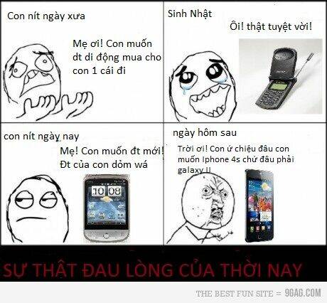 Rage Comic-Troll Chương 62 Ảnh 10
