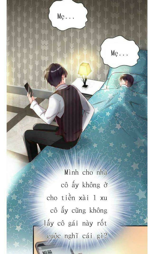 Vợ Có Chút Lạnh Lùng Chương 12 Ảnh 30