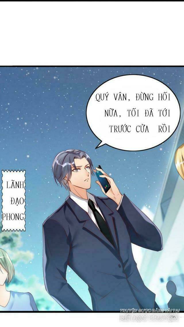 Vợ Có Chút Lạnh Lùng Chương 15 Ảnh 2