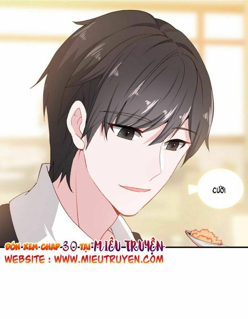 Nhất Sinh Nhất Thế Mỹ Nhân Cốt Chương 29 Ảnh 33