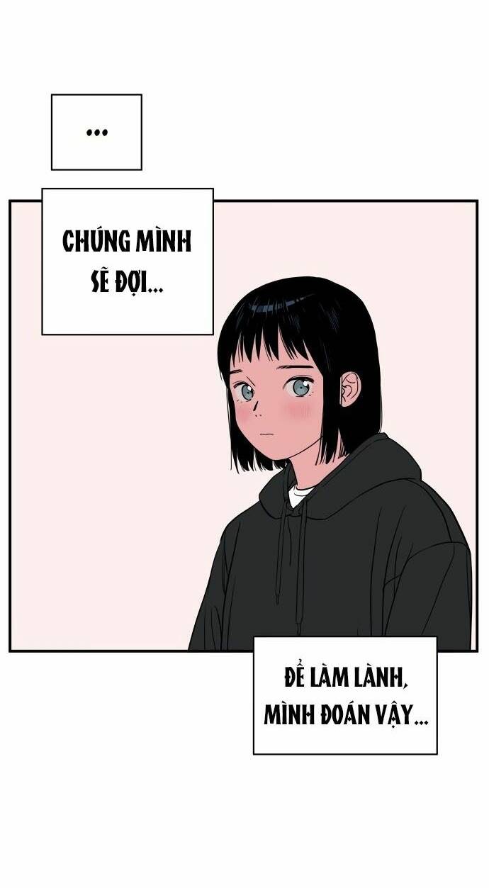 Vũ Trụ Cuả Tôi Chương 33 Ảnh 7