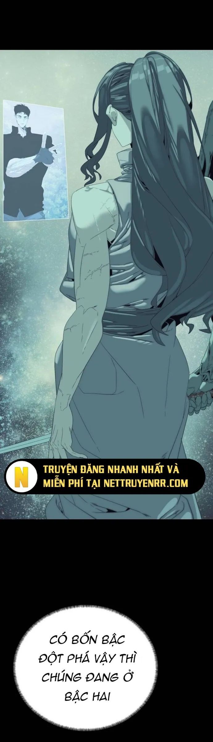 Hành Tinh Quái Vật Chương 65 Ảnh 36