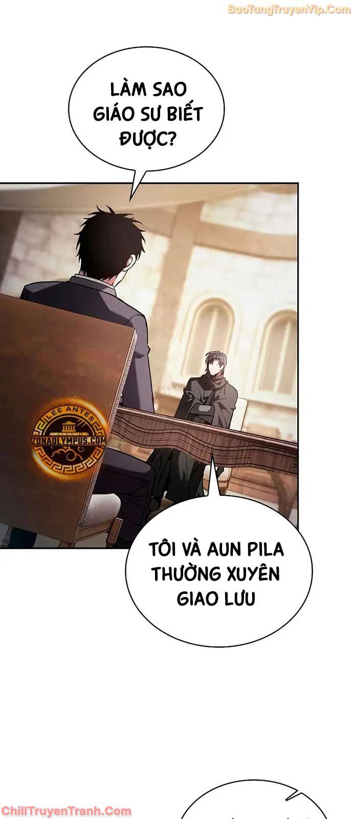 Kiếm Sĩ Thiên Tài Của Học Viện Chương 92 Ảnh 34