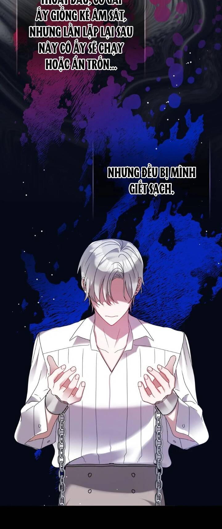 Phương Pháp Ngăn Bạo Chúa Hắc Hoá Chương 99 Ảnh 78