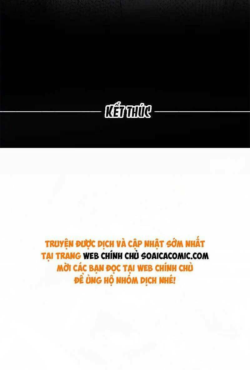 Manh Bảo Của Tôi Là Liêu Cơ Chương 221 Ảnh 47