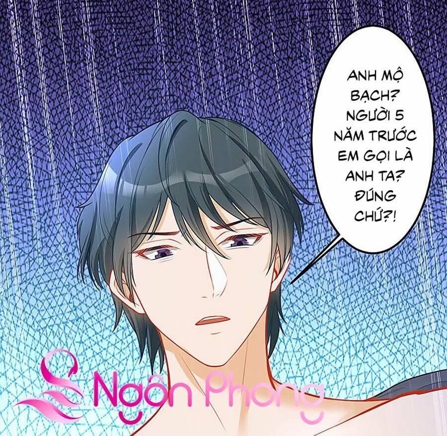 Manh Bảo Ngọt Ngào Chương 28 Ảnh 9