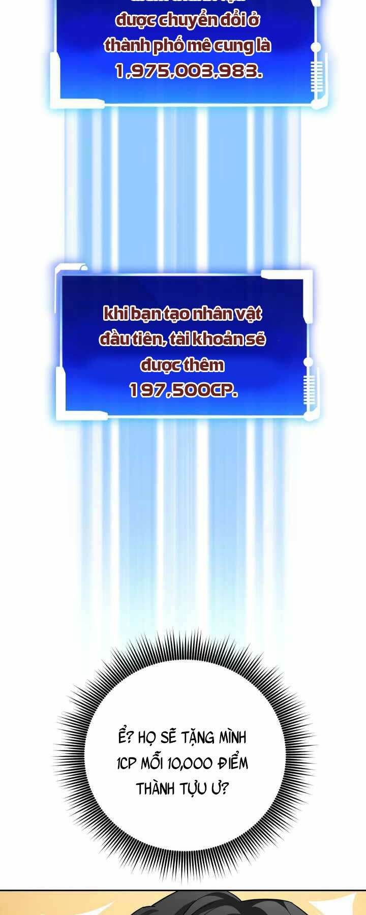 Thuộc Hạ Cực Kỳ Tài Năng Của Tôi Chương 1 Ảnh 20