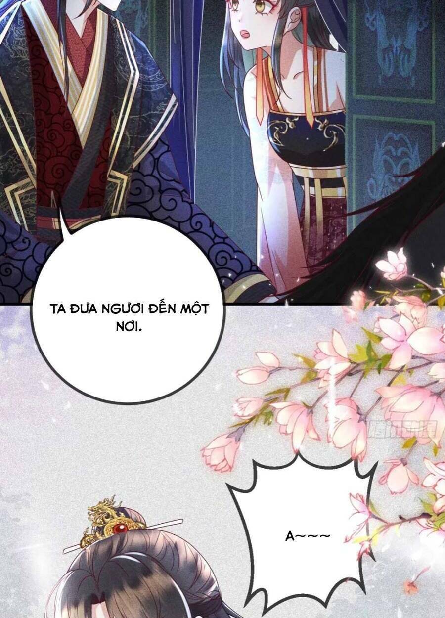 Đại Đích Nữ Trọng Sinh Về Báo Thù Chương 16 Ảnh 59