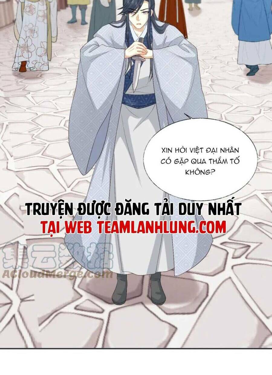 Vương Gia Cuồng Ghen Tuông Chương 12 Ảnh 13