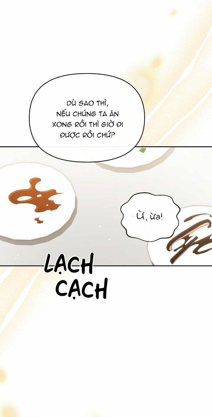 Nữ Chính Bỏ Trốn Ở Nhà Bên Chương 36 Ảnh 15