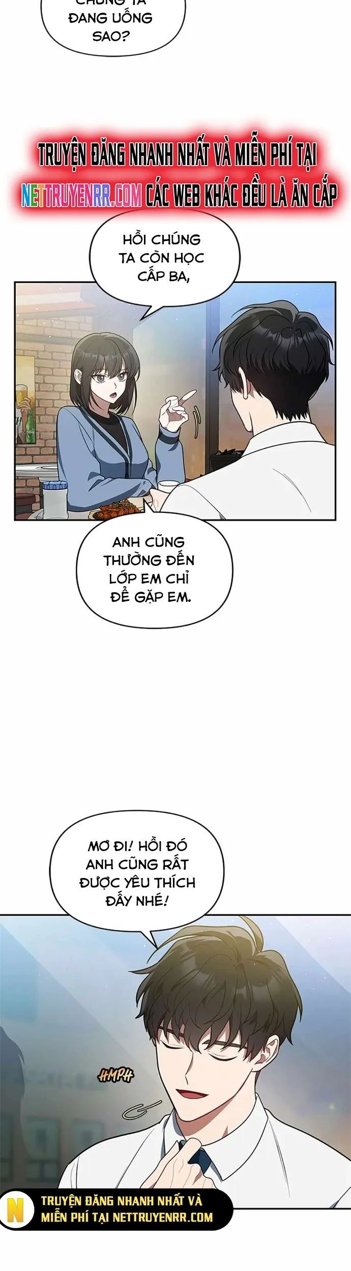 Tôi Đã Giết Hắn Chương 75 Ảnh 4