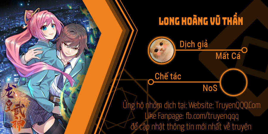 Long Hoàng Vũ Thần Chương 105 Ảnh 44