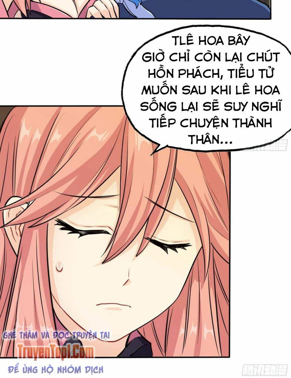 Khởi Đầu Bằng Một Con Côn Chương 149 Ảnh 19