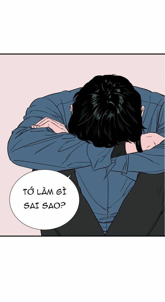 Vũ Trụ Cuả Tôi Chương 32 Ảnh 9