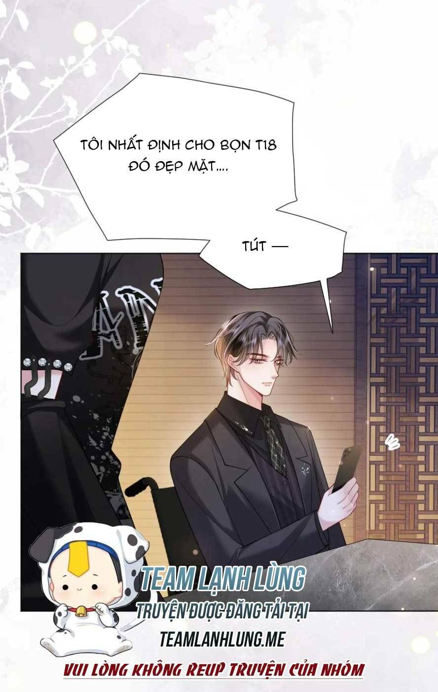 Sau Khi Bị Cướp Đi Tất Cả, Cô Ấy Phong Thần Trở Về Chương 31 Ảnh 31