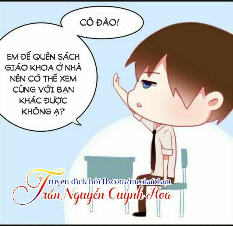 Dạy Kèm Sau Giờ Học Chương 7 Ảnh 4