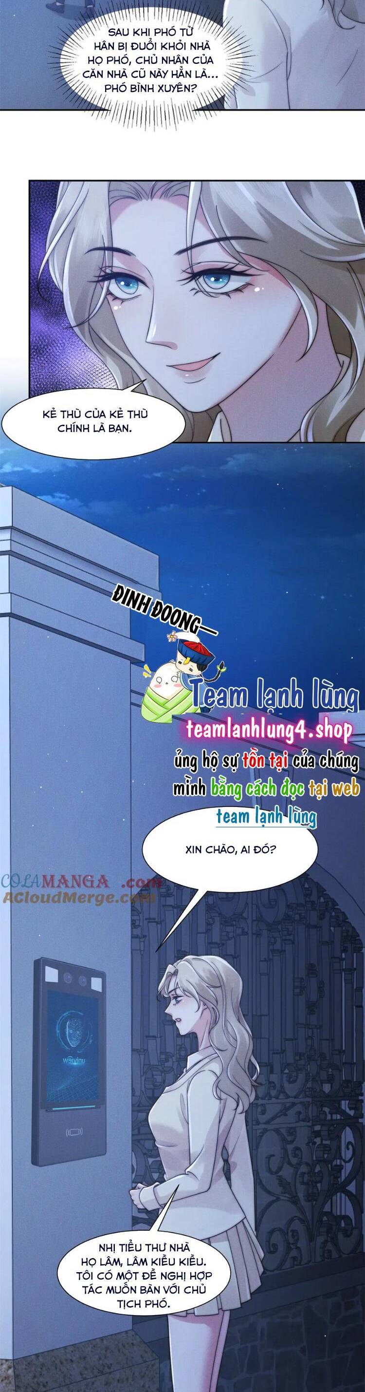 Hôn Nhân Chớp Nhoáng Chương 40 Ảnh 5