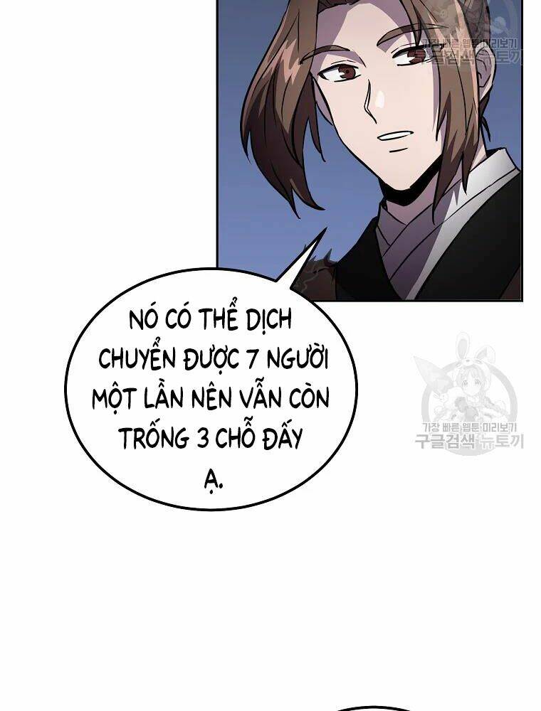 Thiếu Niên Phương Sĩ Chương 36 Ảnh 99