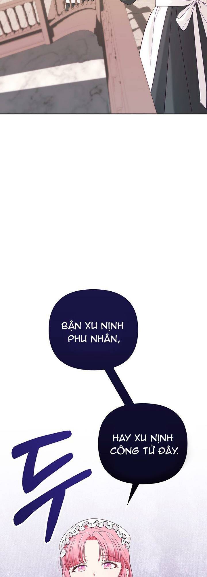 Mục Tiêu Là Sở Hữu Căn Nhà Hai Tầng Chương 8 Ảnh 11