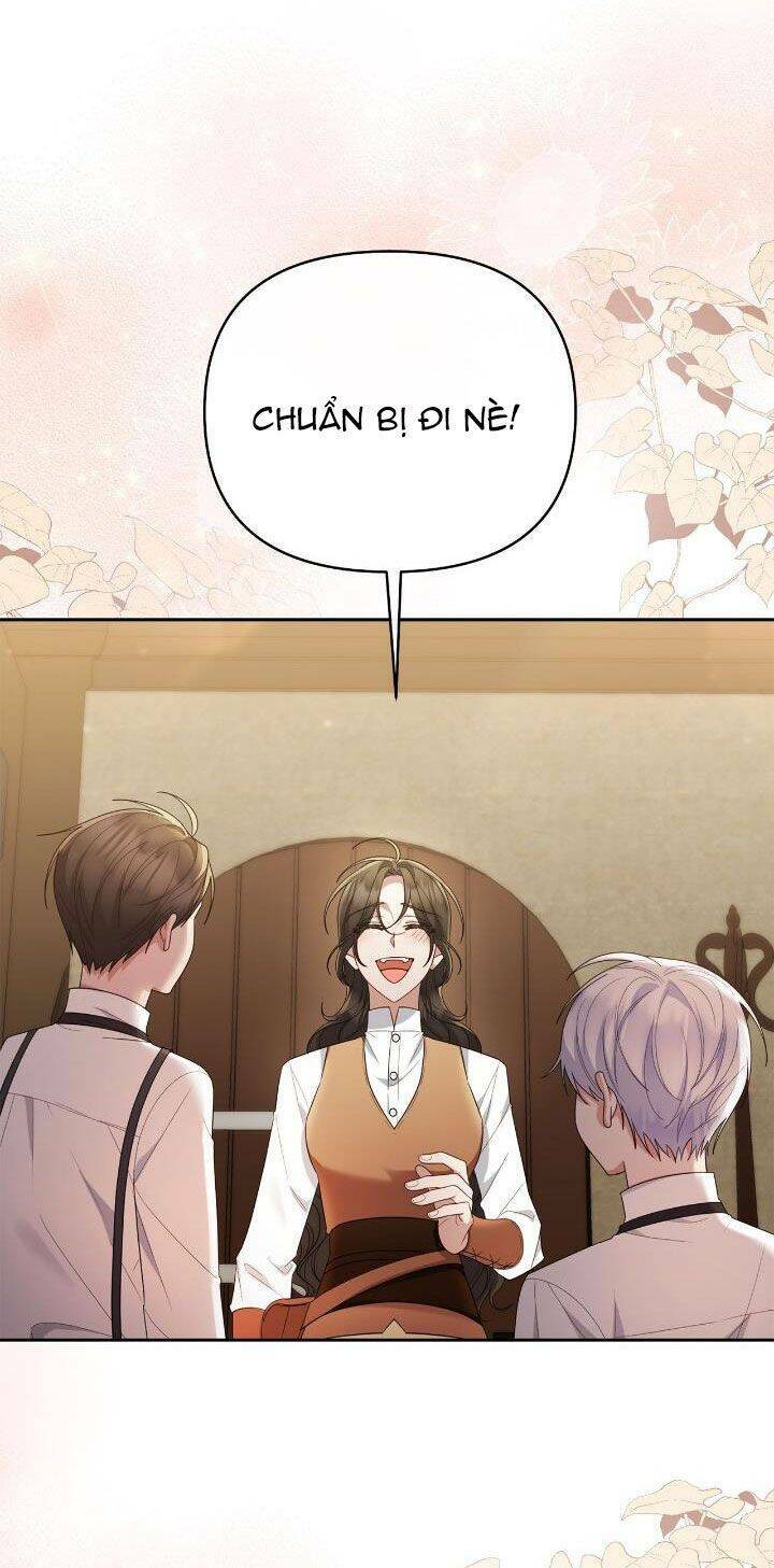 Nữ Chính Bỏ Trốn Ở Nhà Bên Chương 30 Ảnh 61