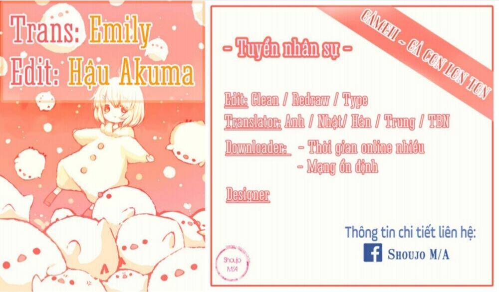 Strange Dragon Chương 9 Ảnh 18