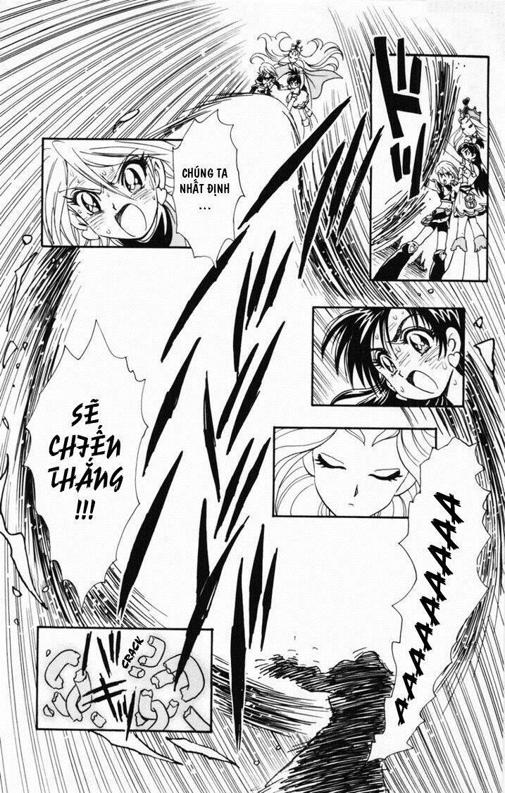 Futari Wa Precure Chương 9 Ảnh 15