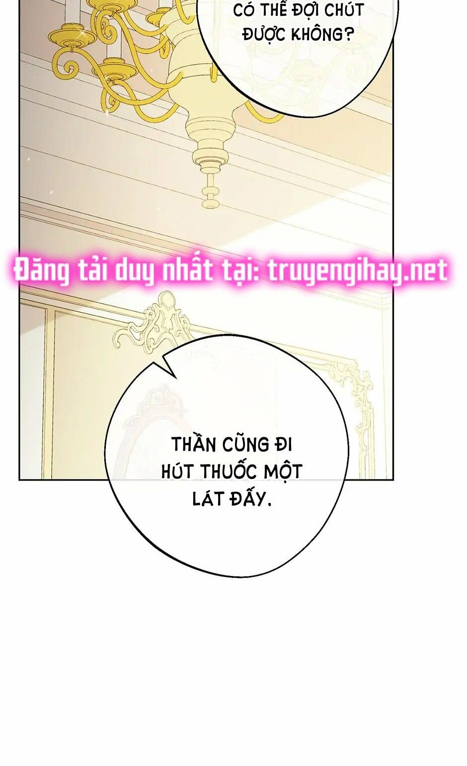 Bí Quyết Trà 50 Của Nữ Công Tước Chương 140 Ảnh 55