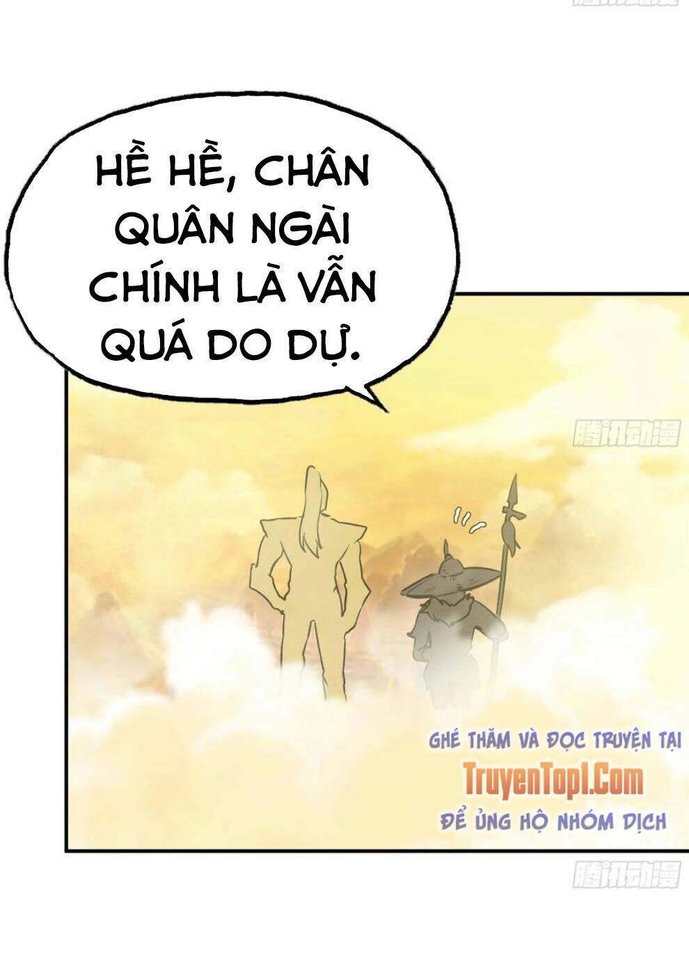 Khởi Đầu Bằng Một Con Côn Chương 149 Ảnh 6