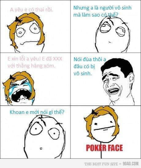 Rage Comic-Troll Chương 62 Ảnh 12