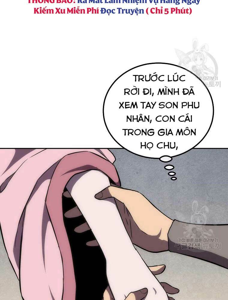 Thiếu Niên Phương Sĩ Chương 40 Ảnh 29