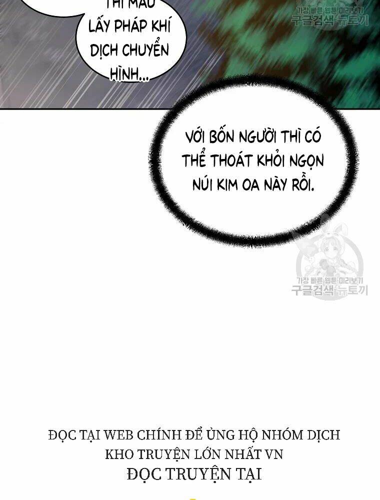 Thiếu Niên Phương Sĩ Chương 37 Ảnh 85