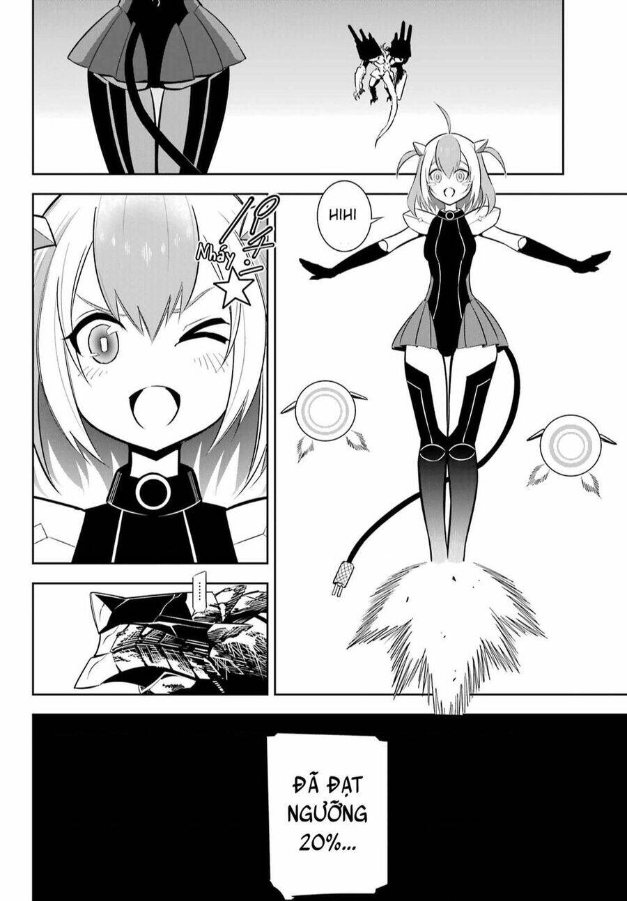 Ragna Crimson Chương 72 Ảnh 20