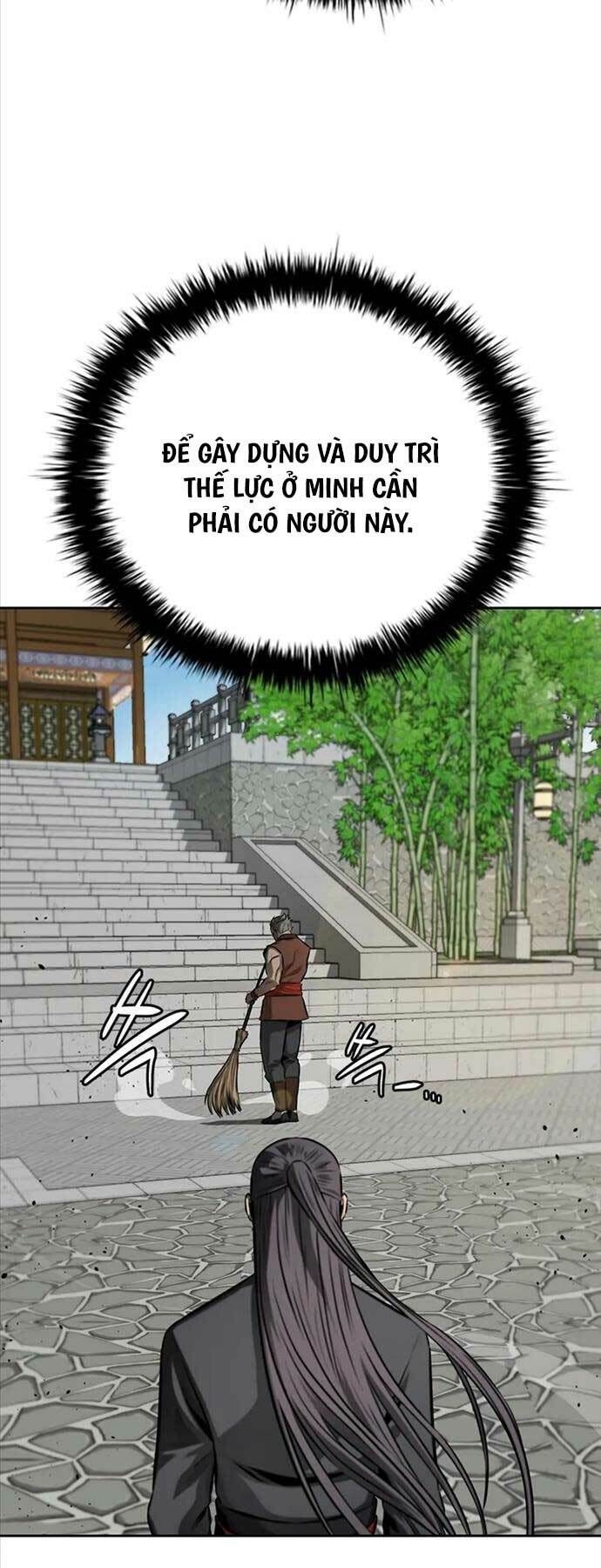 Kiếm Đế Nguyệt Linh Chương 62 Ảnh 66