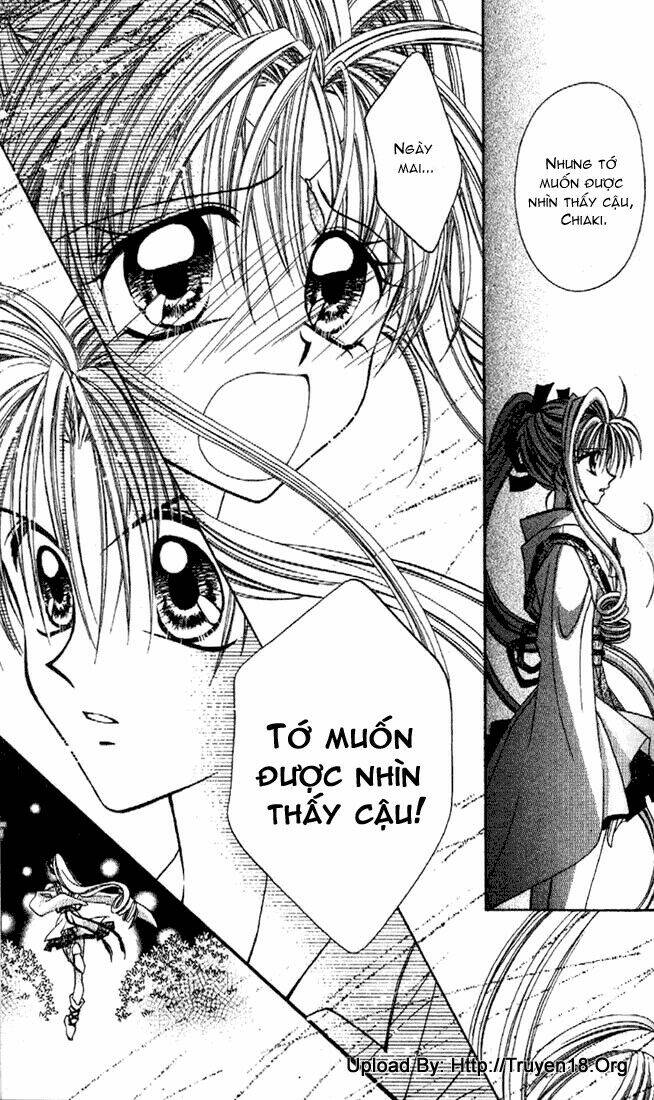 Kamikaze Kaitou Jeanne Chương 10 Ảnh 24