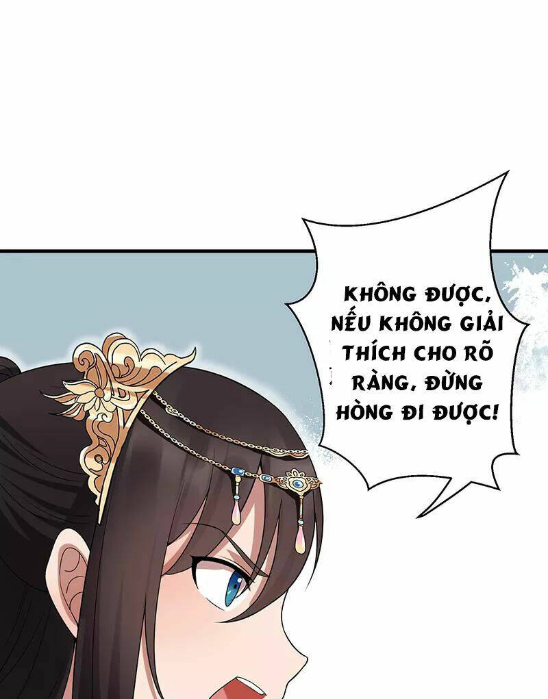 Cuồng Nữ Trọng Sinh - Hoàn Khố Thất Hoàng Phi Chương 130 Ảnh 11