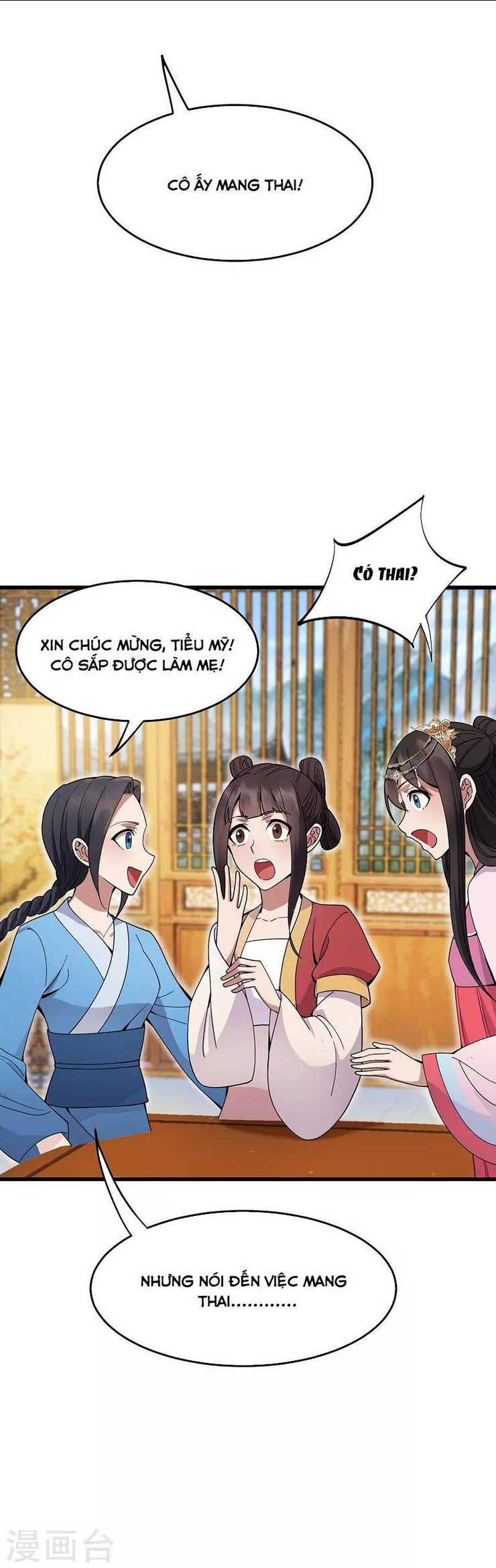 Cuồng Nữ Trọng Sinh - Hoàn Khố Thất Hoàng Phi Chương 144 Ảnh 17