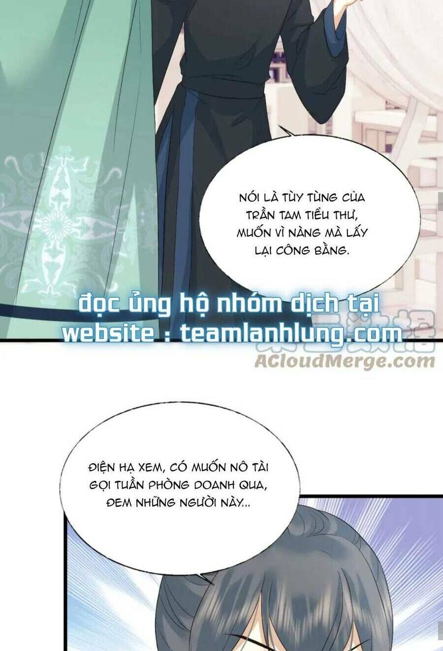 Vương Gia Cuồng Ghen Tuông Chương 16 Ảnh 36