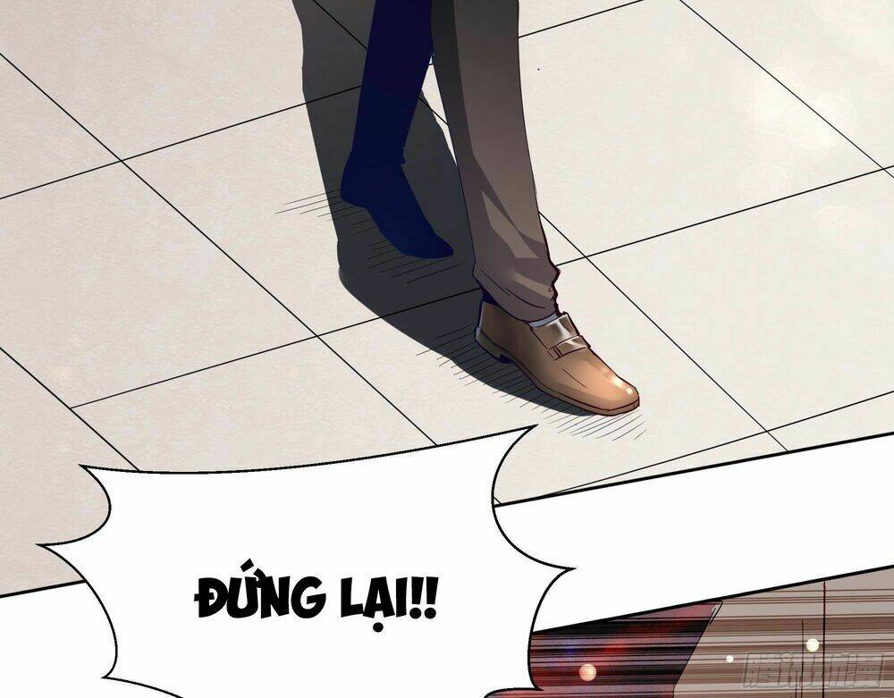 Vua Không Vương Miện Của Hoa Khôi Chương 4 Ảnh 45