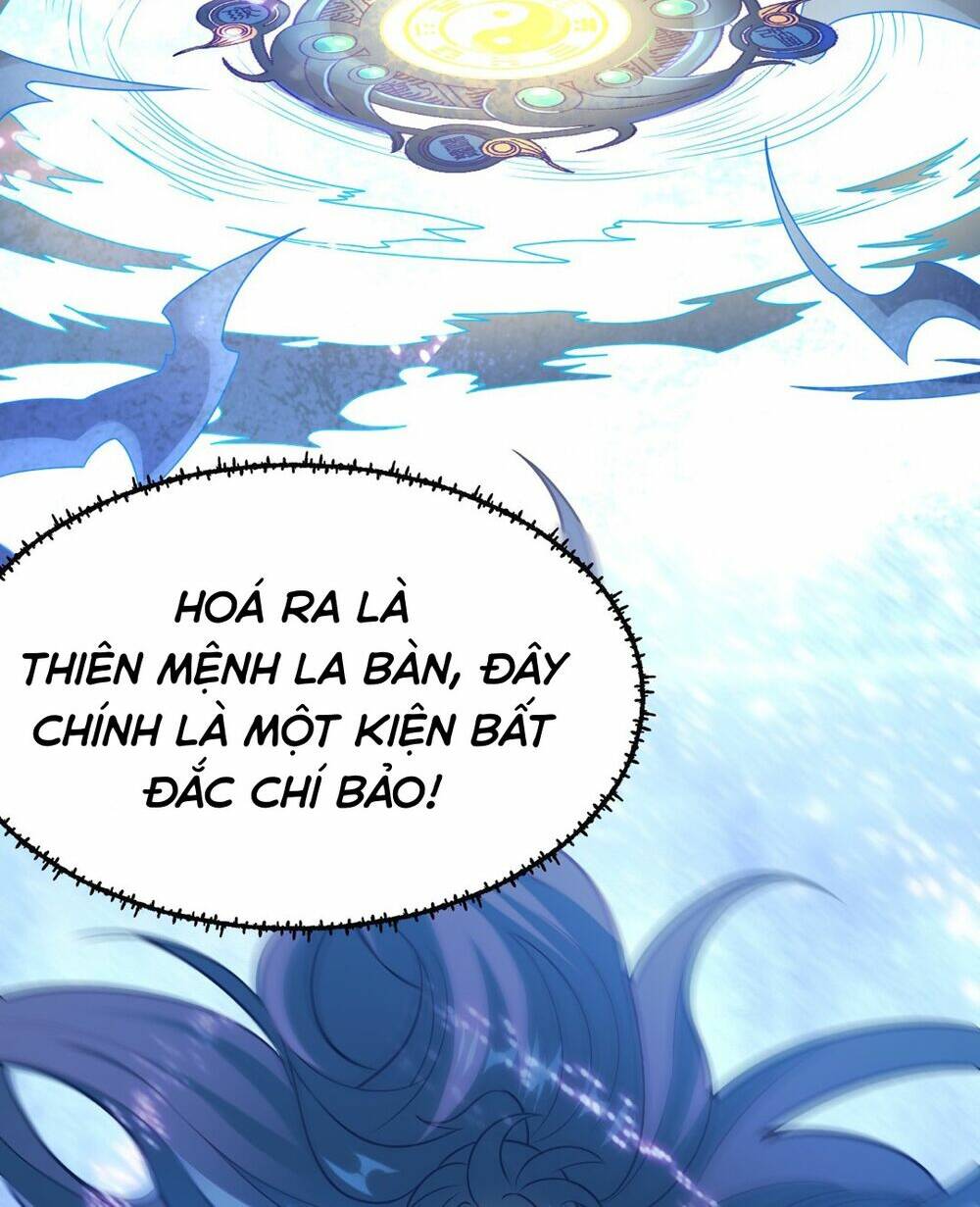 Vạn Tử Bất Từ Lục Thiên Thu Chương 2 Ảnh 5