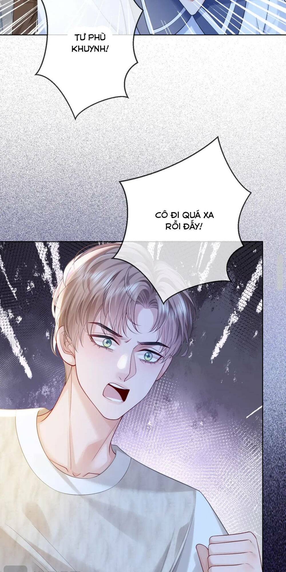 Sau Khi Bị Cướp Đi Tất Cả, Cô Ấy Phong Thần Trở Về Chương 27 Ảnh 32