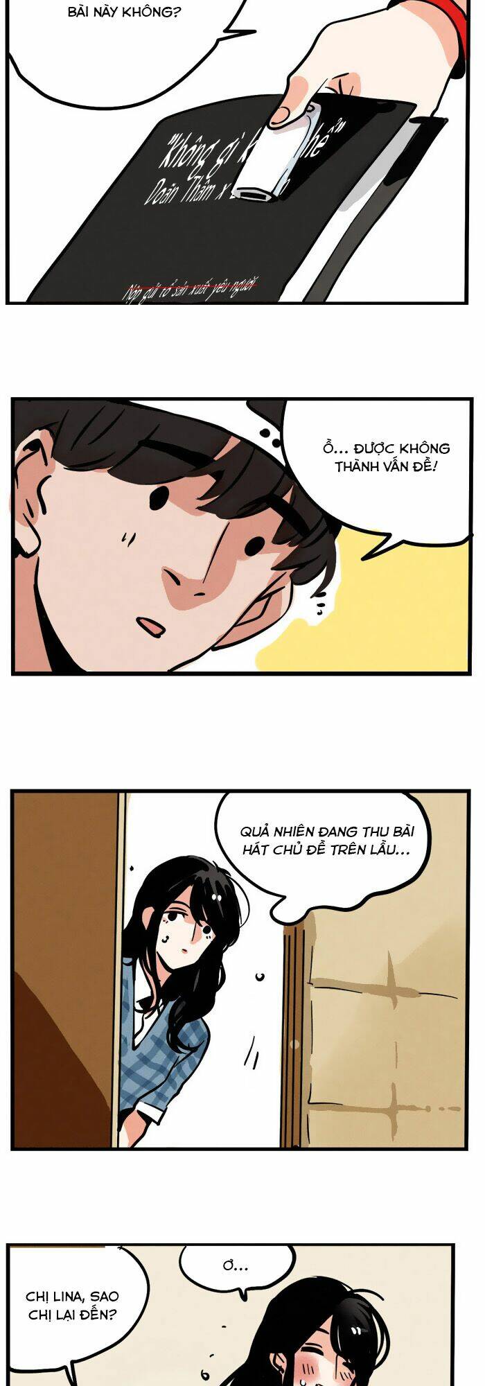 Trang Nhất Toàn Là Hắn Chương 181 Ảnh 10