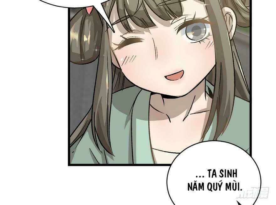 Quẻ Phi Thiên Hạ Chương 7 Ảnh 64