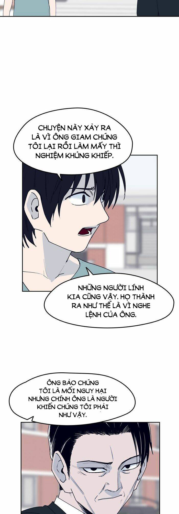 Arma Chương 38 Ảnh 12