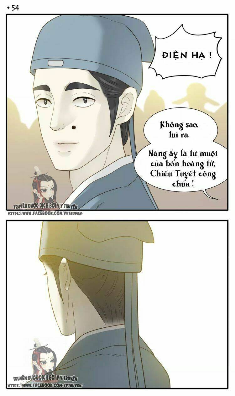 Giáo Chủ, Chú Ý Thanh Danh! Chương 56 Ảnh 3